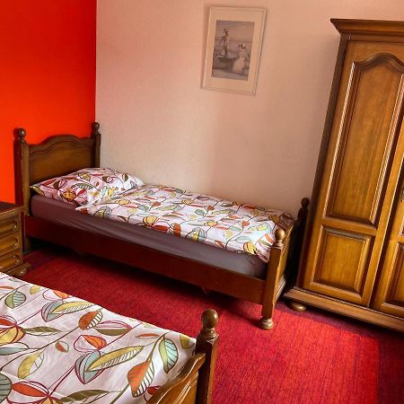 Le Bras D'Or Hotel Mathod Luaran gambar