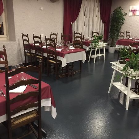 Le Bras D'Or Hotel Mathod Luaran gambar