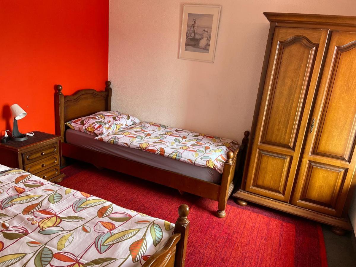 Le Bras D'Or Hotel Mathod Luaran gambar
