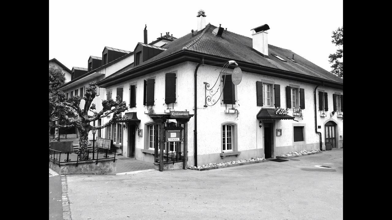 Le Bras D'Or Hotel Mathod Luaran gambar
