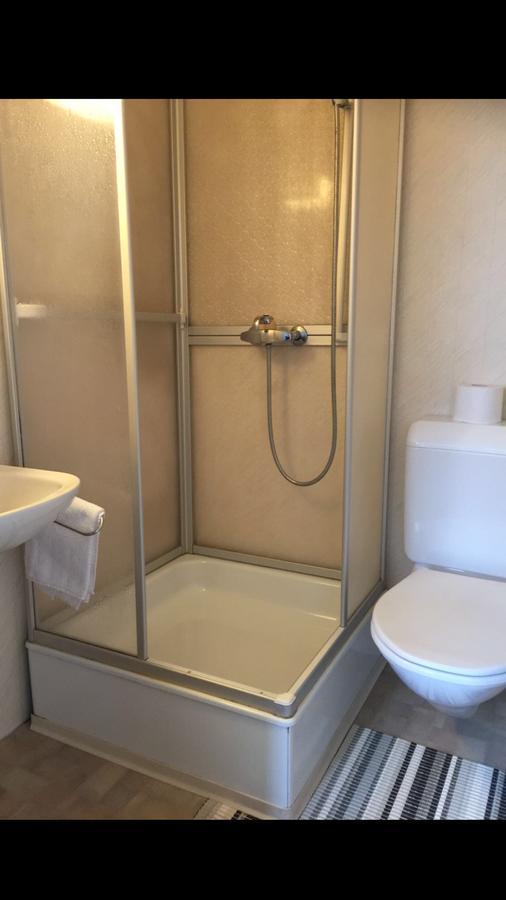 Le Bras D'Or Hotel Mathod Luaran gambar