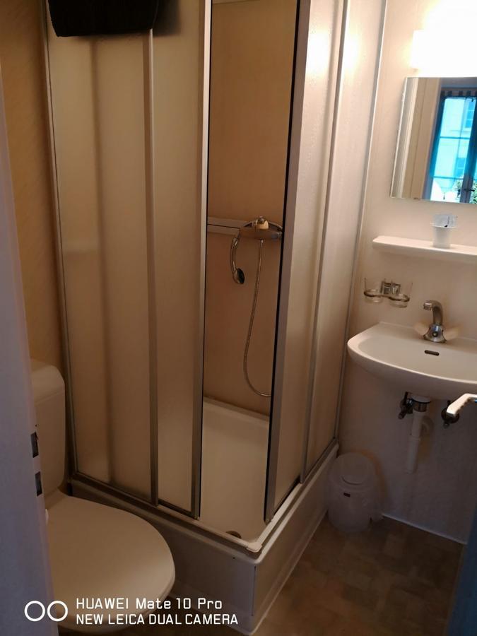 Le Bras D'Or Hotel Mathod Luaran gambar