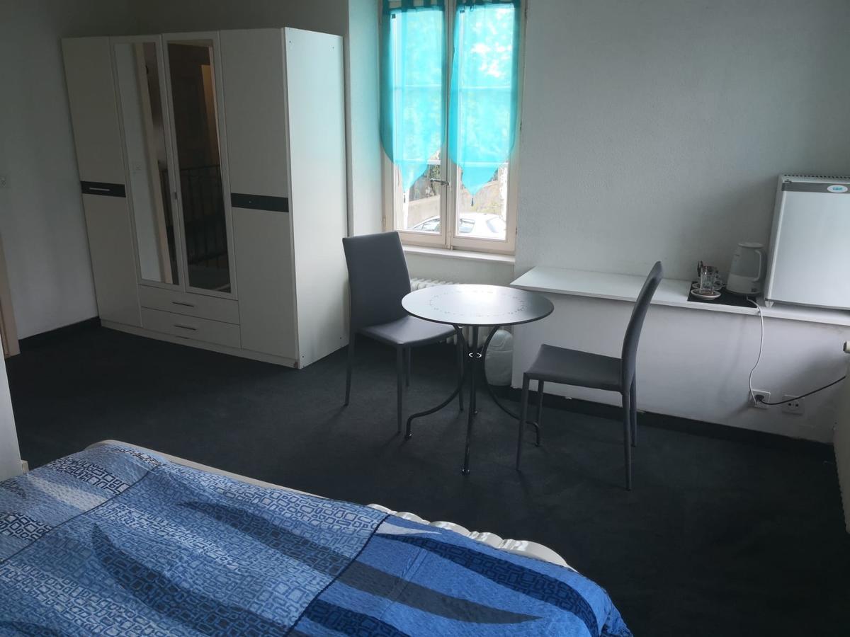 Le Bras D'Or Hotel Mathod Luaran gambar