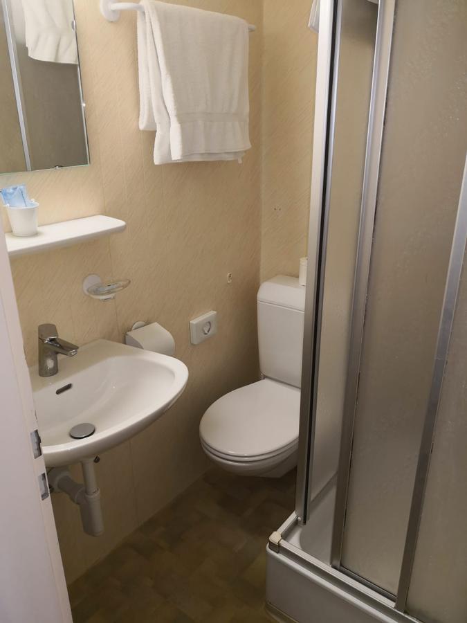 Le Bras D'Or Hotel Mathod Luaran gambar