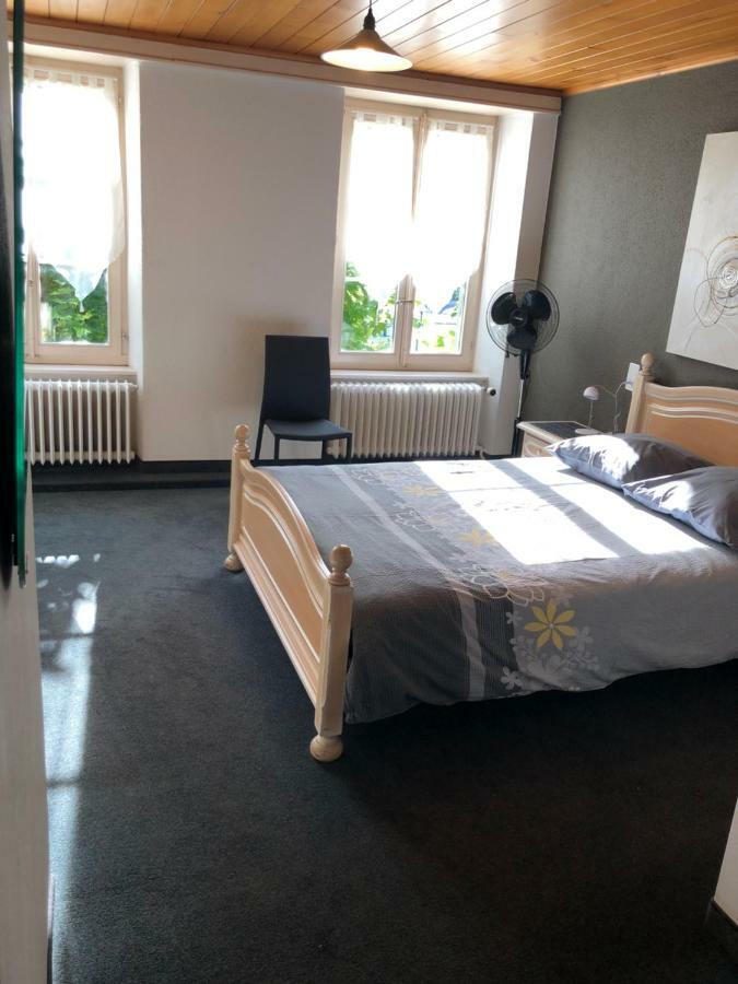 Le Bras D'Or Hotel Mathod Luaran gambar