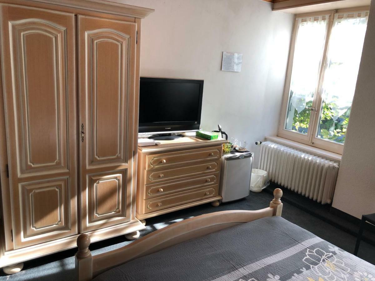 Le Bras D'Or Hotel Mathod Luaran gambar