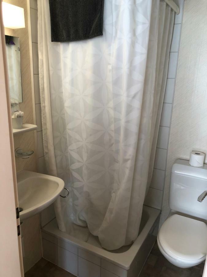 Le Bras D'Or Hotel Mathod Luaran gambar