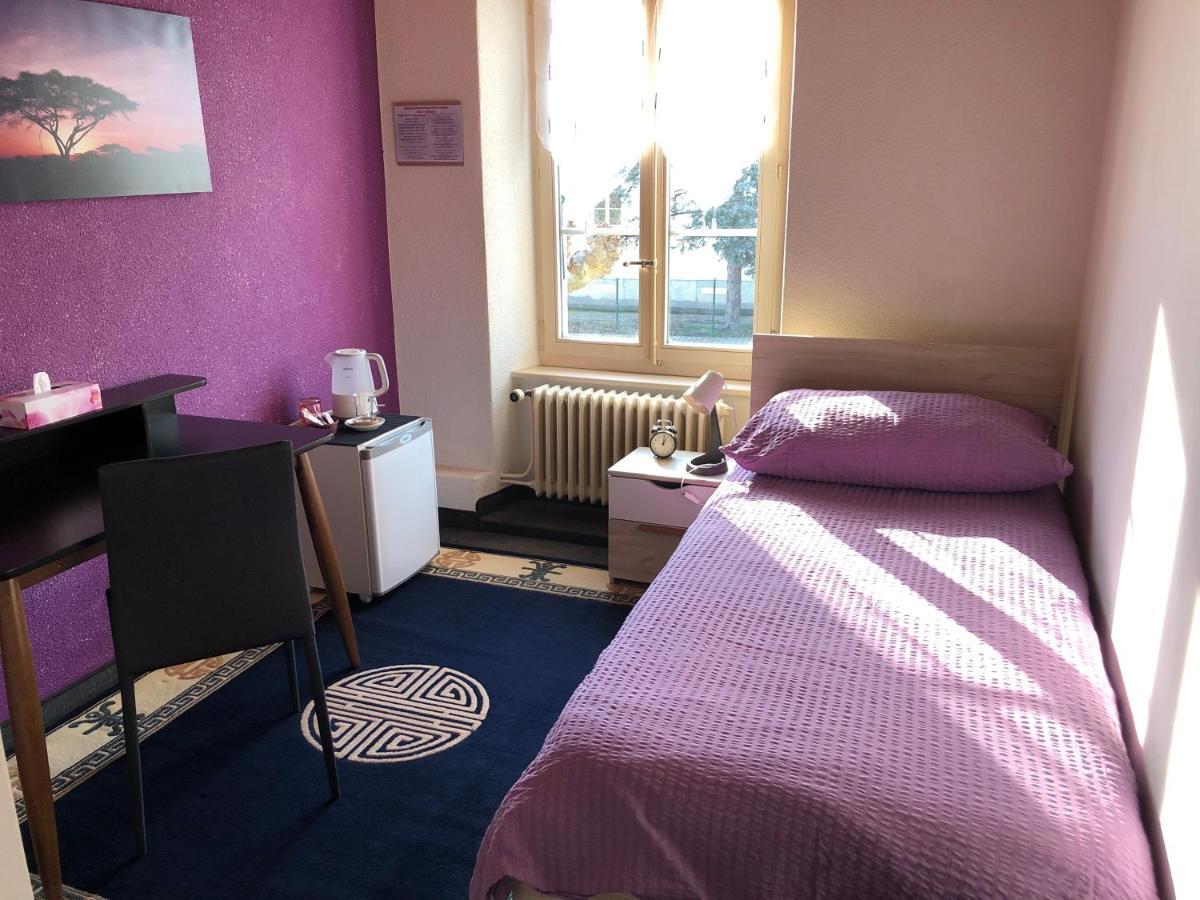 Le Bras D'Or Hotel Mathod Luaran gambar