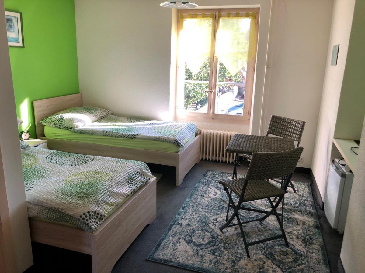 Le Bras D'Or Hotel Mathod Luaran gambar